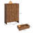 Morden Style 5 Drawer Dresser -1814341461