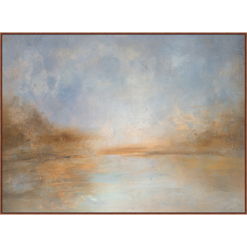 Brightness Among Clouds 1
