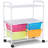 Ewalt 29.5'' H x 15.5'' W Storage Drawer with Wheels