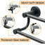 Double Towel Bars Towel Holder Towel Hanger-100542648