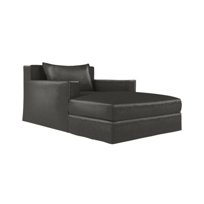 Chaise longue Mulberry