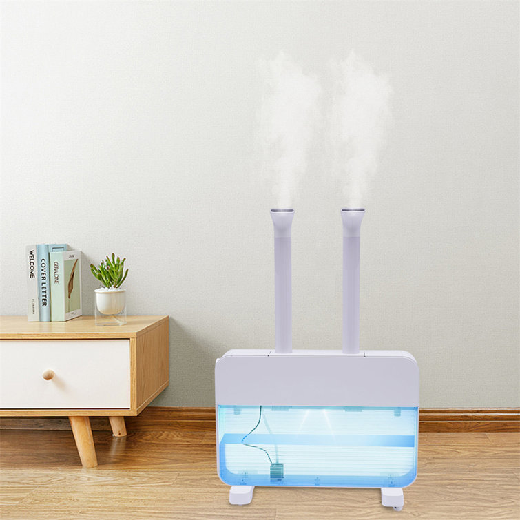 YINXIER Humidificateur pour grande chambre à coucher - Wayfair Canada