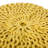 Upholstered Pouf-19037889