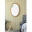 Miroir mural 24 po x 36 po avec cadre en bois