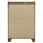 Commode 5 tiroirs Packard