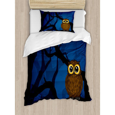 Duvet Cover