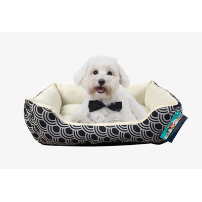 Universal Home Fashions Pet Bed Bolster