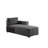 Upholstered L-Shaped Sectional Right Hand Facing