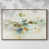 Walnut Framed Canvas is unavailable