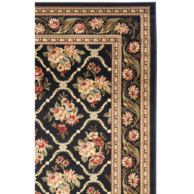 Fransen Performance Oriental Rug, Runner 2'3" x 16'