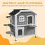 Maison pour chat Elliana-1360427628
