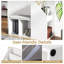 3 Pair Shoe Storage Bench