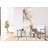 Floral Wall Mural