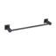 Porte-serviettes mural 20 po Cube Bathroom-65206835