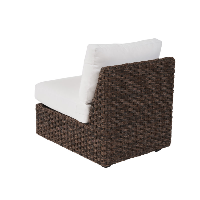 Kilimanjaro Patio Chair with Sunbrella Cushions