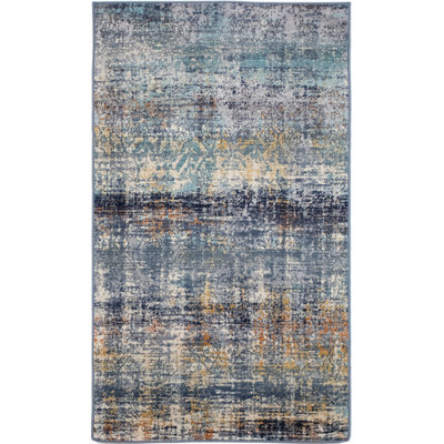 Ziebarth Oriental Indoor Rug