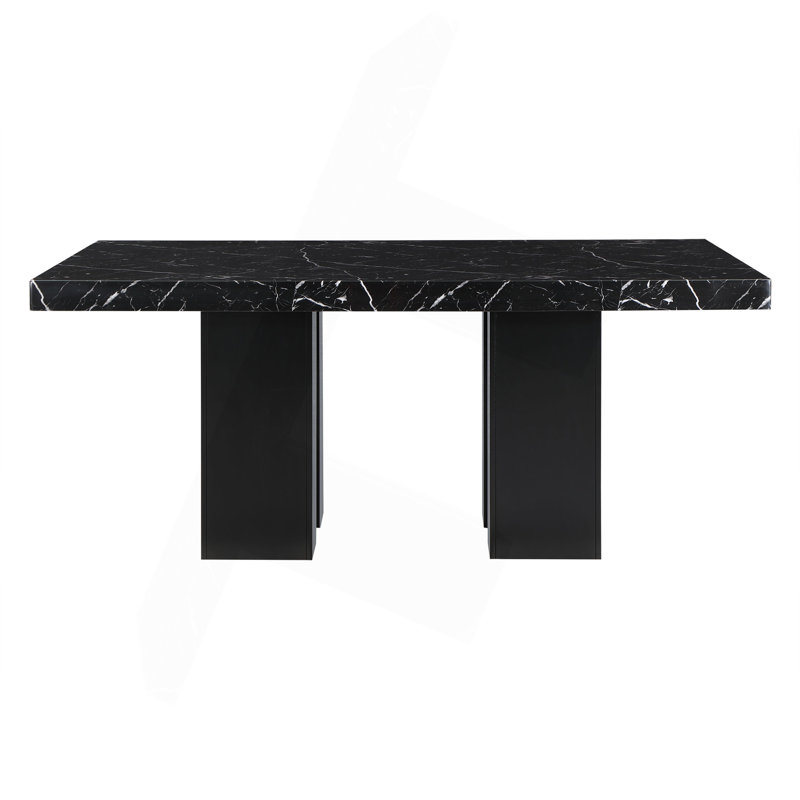 Table à manger Jhoanna