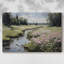 Paysages rétro-DCCDLXVV-III - Cavas enveloppés de galerie-1393078783