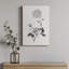 «Botanical IV» par Deborah Revell, reproduction d'art sur toile-437329947-437329949-437329920