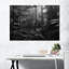 In The Jungle by Pangea Images - No Frame Print on Canvas-1527153567