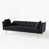 Black est en rupture de stock
