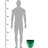 Nattalee Resin Weather Resistant Nursery Pot -2087547563-2087547556
