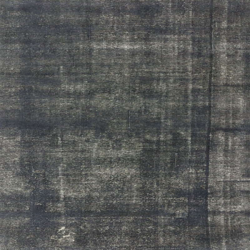 Tapis gris, Carré 5 pi