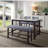 Billylee Upholstered Bench