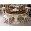 Solid Wood Dining Table