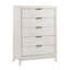 Commode avec tiroirs de rangement, commode moderne pour chambre à coucher