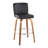 Fixed-Height Xl Barstool