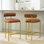Tabourets de bar Maddox