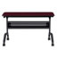 Table de formation Flip-N-Go rectangulaire, LPL-1636117326-1636117327-1636117322