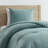  soft microfiber 2 piece comforter set with pillow sham-124429670-124429644