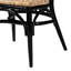 Chaise de salle à manger