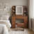 Walnut colour
