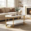 Table basse Sturdy Modern