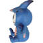 Figurine Desaun Ebros Larger Edition Furry Bones