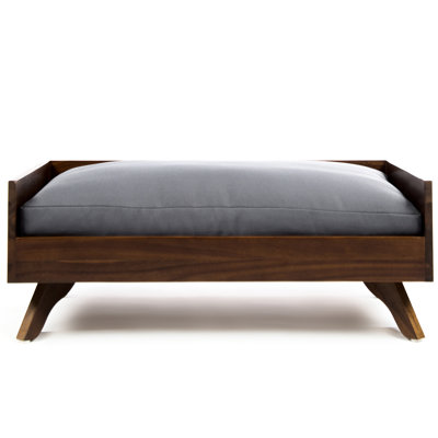 Lit pour chien Mid Century