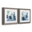 Indigo Field I - 2 Piece Print-11137336-11137341