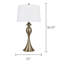 Ensemble de lampes de table Kateryn Pennsylvania-1847909360-1847909257