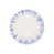 Blue/White