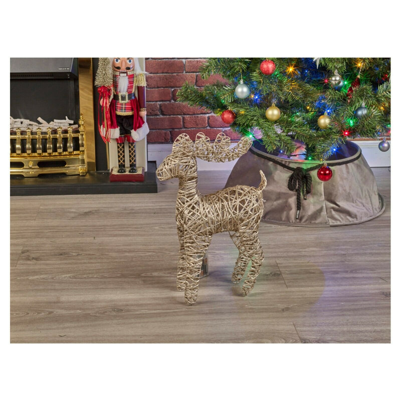 Christmas Figurines & Collectibles, Gold