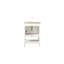 Ensemble de meuble-lavabo simple 24 po Bott-73128904