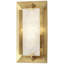 Gemma 1 - Light Flush Mounted Sconce-1186295225