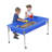 Grande table sensorielle - table et couvercle de 18 po-18931929