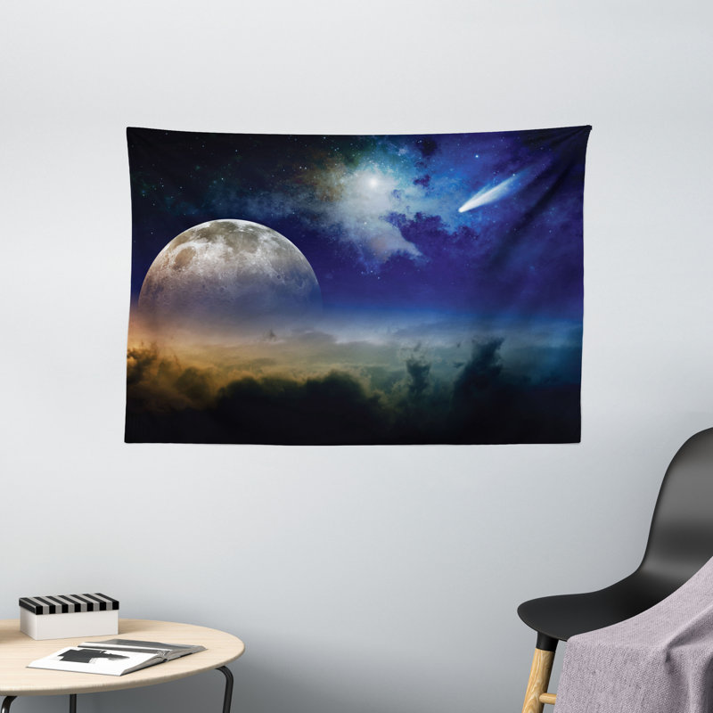 Polyester Tapestry