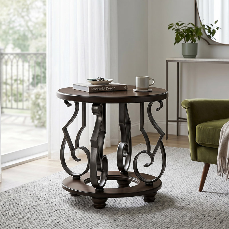 Table de bout Almat