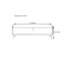Banc de rangement en similicuir Jaynette-1839494543-1839494541