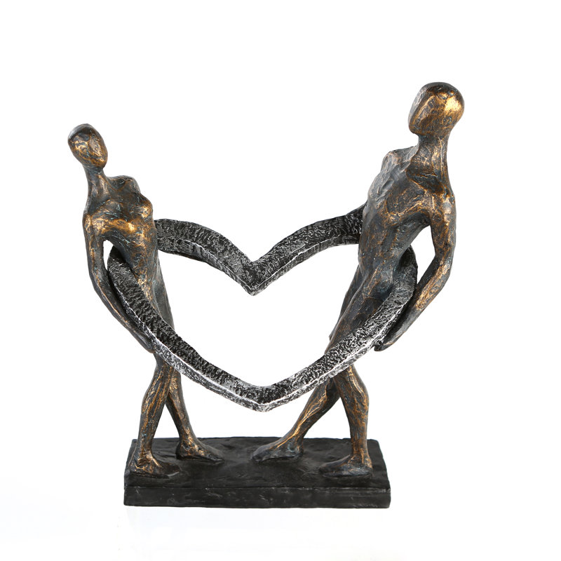 Maude People Figurines & Sculptures